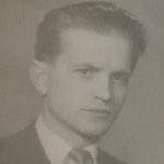 Elmāra Saujas ģīmetne.